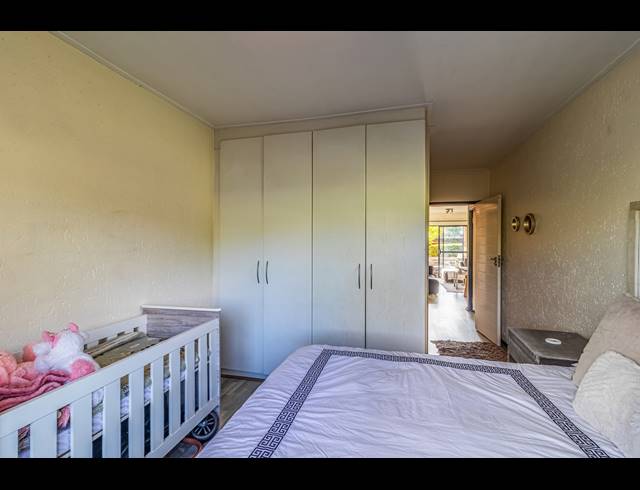 2 BEDROOM APARTMENT FOR SALE IN JACKAL CREEK GOLF ESTATE